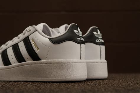 adidas Superstar XLG Dames 